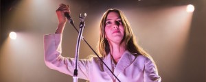 Weyes Blood Haunts with Twisted New Video ‘It’s Not Just Me, It’s Everybody’