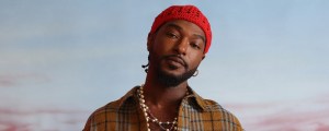 Willie Jones Taps Jon Batiste, Pastor Michael Todd for Mental Health Anthem