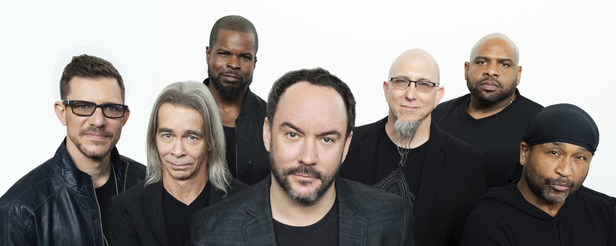 The 5 Best Live Dave Matthews Albums to Own