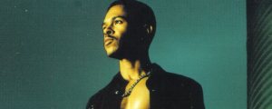 R&B Singer Jesse Powell Dies at 51