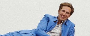 Premiere: Ben Rector Reflects on the Good Life in ‘Wonderful World’