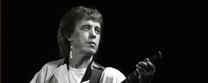 Former Rolling Stones Bassist, Bill Wyman, Dishes on Members Past and Present