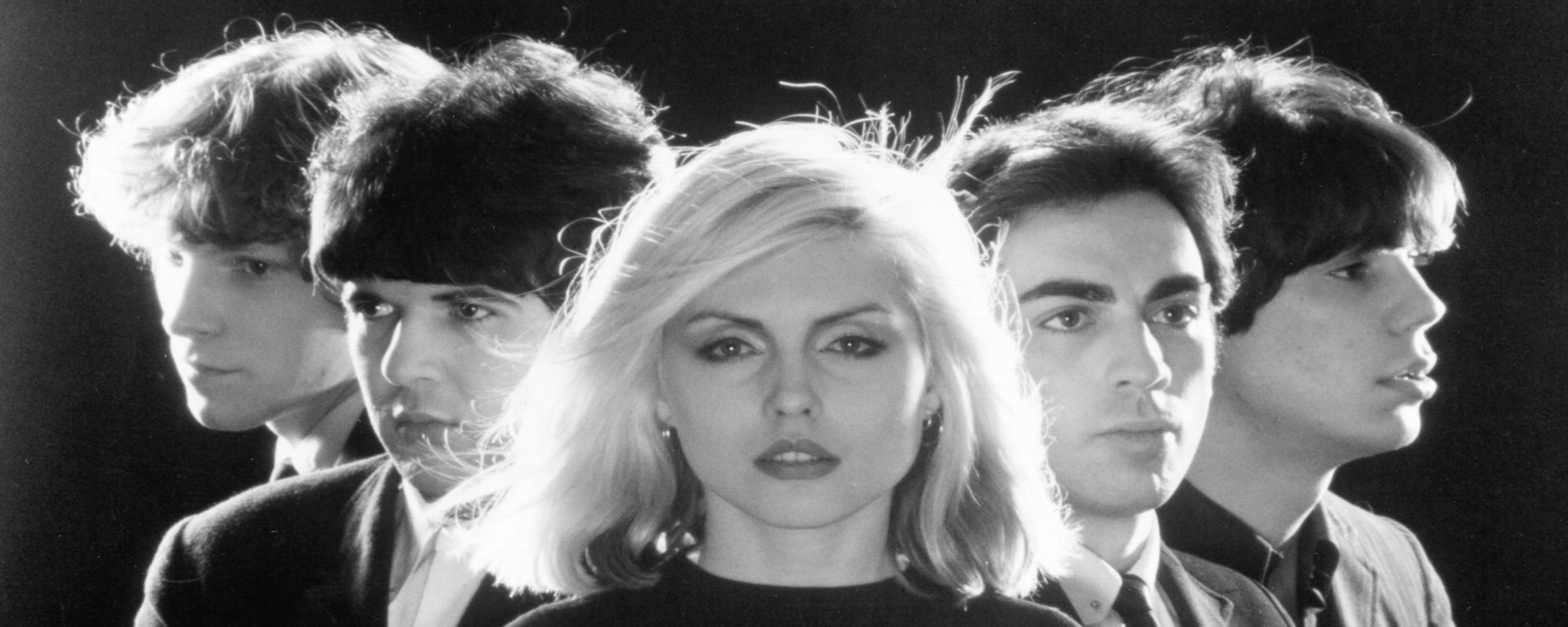 Behind The Band Name: Blondie - American Songwriter