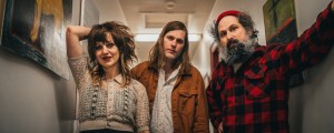 Review: Bonny Light Horseman Returns with a Second Dose of ‘Rolling Golden Holy’ Folk