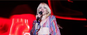 Carly Rae Jepson and Rufus Wainwright Come Together for ‘The Loneliest Time’