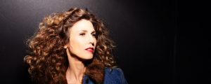 Sophie B. Hawkins Says ‘Love Yourself,’ Talks New Musical Era