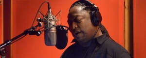 Rolling Stones Bassist Darryl Jones Subject of New Documentary