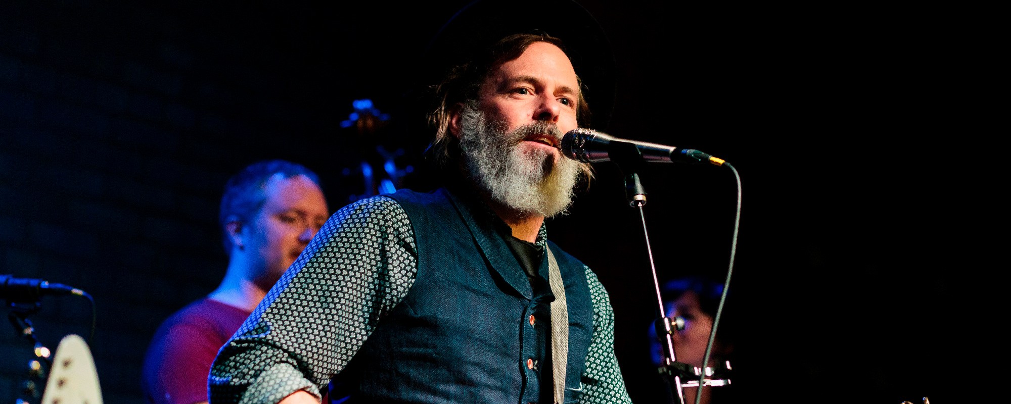 Review: Ethan Daniel Davidson Takes a Trip Back In Time - American ...