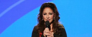 Gloria Estefan Gets Her Very Own Barbie