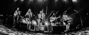 Greensky Bluegrass Announce 2023 Winter Tour
