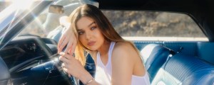 Hailee Steinfeld Celebrates Birthday with Anderson .Paak