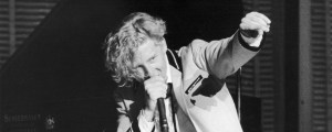 Jerry Lee Lewis’ Nickname, ‘The Killer,’ Had Nothing to Do With His Playing