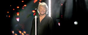Jon Bon Jovi Reacts to Son’s Engagement to Millie Bobby Brown 