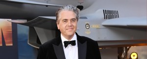 All the Times ‘Black Adam’ Composer, Lorne Balfe, Mesmerized Movie-Goers