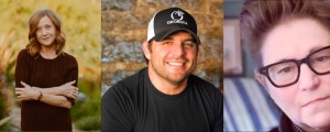 American Songwriter Judges Offer Insights Into Judging the 2022 November/December Lyric Contest Winners