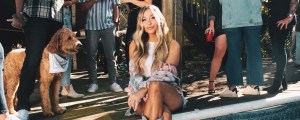 Madeline Merlo’s Road to Nashville Leads to New EP, ‘Slide’