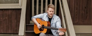Listen: Lyric Contest Winner Mason Caviness Shares Chris Daughtry Co-Write “Hoping for Better”