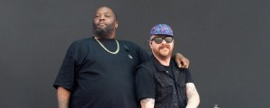 Run the Jewels Announce Latin Remix Album, Share ‘Caminando en la Nieve’