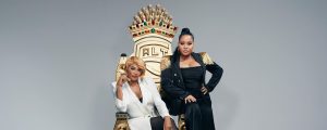Salt-N-Pepa to Get Star on Hollywood Walk of Fame