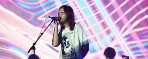 Tame Impala Issue Warning About Visuals During Shows Following Seizures