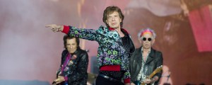 Rolling Stones’ Mick Jagger, Keith Richards Discuss Turning 80 in New Interview
