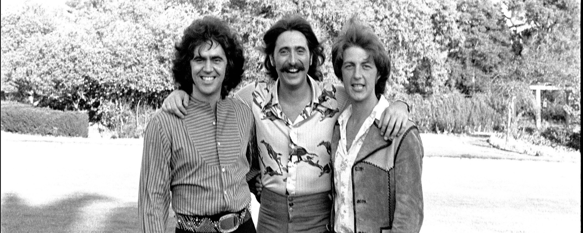 Behind the Band Name: Three Dog Night