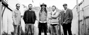 Review: The Truth & Salvage Co. Salvage a Once-Lost Recording