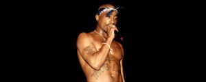 Tupac Shakur’s Sister Breaks Into Tears Accepting Brother’s Star on Hollywood Walk of Fame