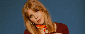 Exclusive Premiere: Meg McRee Has “A Lot To Say”
