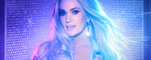 Carrie Underwood Captures Heartbreak, Drama on New ‘Denim & Rhinestones’ Songs