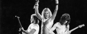The Meaning Behind Van Halen’s ‘Hot For Teacher’