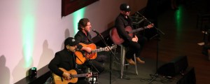 Nashville’s Hit Songwriters Raise $550K for Veteran-Led Nonprofit