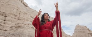 Black Belt Eagle Scout Announces Album, Shares “My Blood Runs Through This Land”