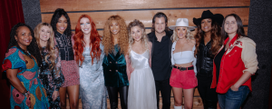CMT Next Women of Country Celebrates the Music of Loretta Lynn