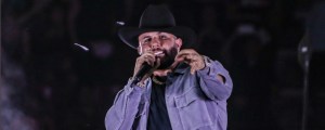 6 Songs from Mexican Ranchera Artist Carin León You Should Check Out