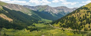 Take a Trip Through the States with Songs for Colorado—America’s Songbook