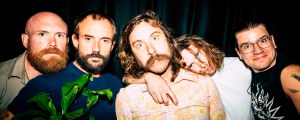 IDLES to Reissue Debut Album for 5 Year Anniversary