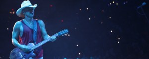 Kenny Chesney Announces 2023 I Go Back Tour with Kelsea Ballerini