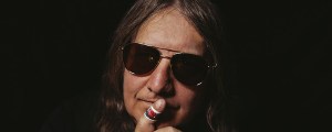Drivin N Cryin’s Kevn Kinney to Release Introspective Solo Album, ‘Think About It’