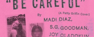 Madi Diaz, S.G. Goodman, Joy Oladokun Release Updated Patty Griffin Cover ‘Be Careful’