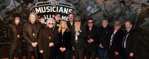 Billy Gibbons, Don McLean and More Inducted Into Musicians Hall of Fame