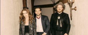 Review: The Lone Bellow Make Music for the Masses