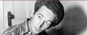 Behind the 1967 Death of Woody Guthrie