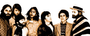 Reviews: The Beach Boys’ “Transitional” Year 1972 Gets An Expanded Examination