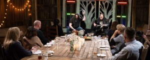 Susto, Kyshona Sign on for PBS Series ‘Ear to the Common Ground’