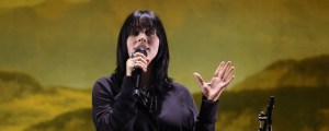 6 of Billie Eilish’s Most Striking Lyrics