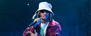 Future Cancels Last Two Tour Dates Ahead of Upcoming Album