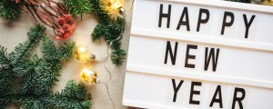 10 Songs to Get You in the Mood for New Year’s Eve