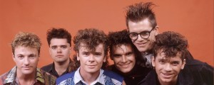 Surviving INXS Members Reunite in Australia to Promote New Band Projects
