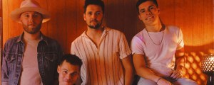 King Calaway on Steve Miller Band’s Influence